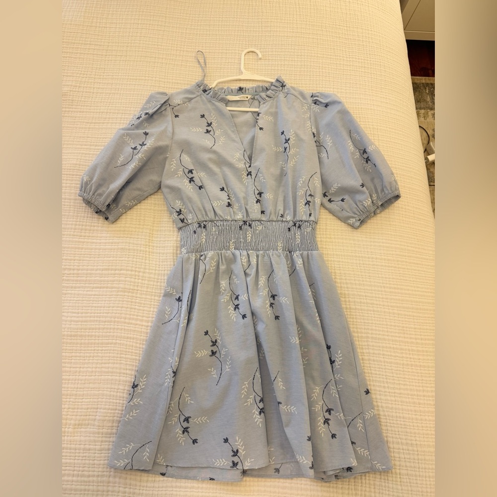 Zara Sundress